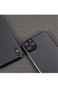 Apple iPhone XS Max Uyumlu Zore CP-01 iPhone 11 Pro Max Kamera Lens Dönüştürücü