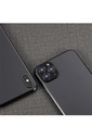Apple iPhone X Uyumlu Zore CP-01 iPhone 11 Pro Max Kamera Lens Dönüştürücü