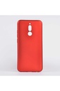 Xiaomi Redmi 8 Uyumlu Kılıf Zore Premier Silikon Kapak