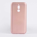 Xiaomi Redmi 8 Uyumlu Kılıf Zore Premier Silikon Kapak