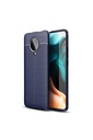 Xiaomi Poco F2 Pro Uyumlu Kılıf Zore Niss Silikon Kapak