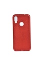 Xiaomi Redmi Note 7 Uyumlu Kılıf Zore Shining Silikon