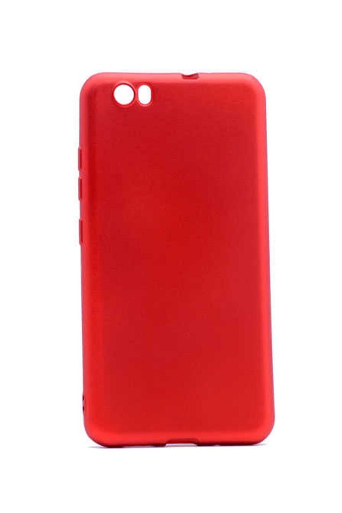 Vestel Venüs Z10 Uyumlu Kılıf Zore Premier Silikon Kapak