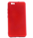 Vestel Venüs Z10 Uyumlu Kılıf Zore Premier Silikon Kapak