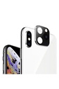 Apple iPhone XS Max Uyumlu Zore CP-03 iPhone 11 Pro Max Kamera Lens Dönüştürücü