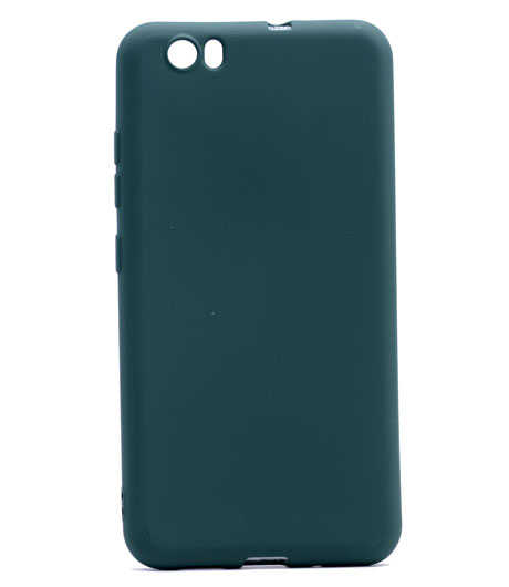 Vestel Venüs Z10 Uyumlu Kılıf Zore Premier Silikon Kapak
