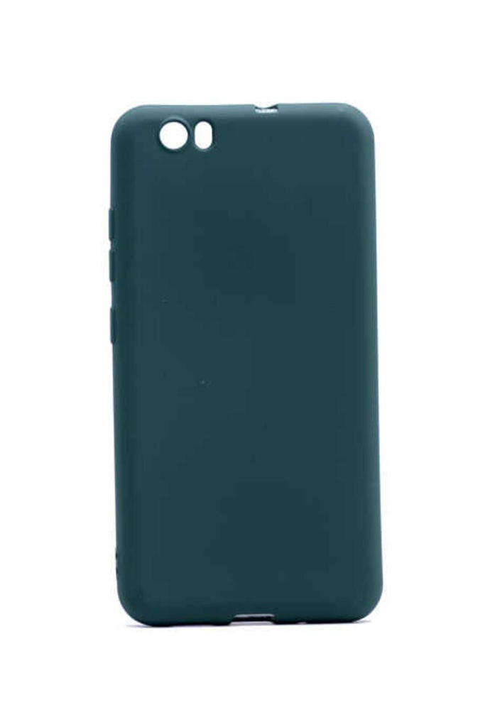 Vestel Venüs Z10 Uyumlu Kılıf Zore Premier Silikon Kapak
