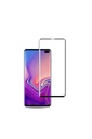 Samsung Galaxy S10 Plus Uyumlu Zore Süper Pet Ekran Koruyucu Jelatin