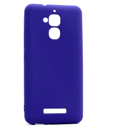 Asus Zenfone 3 Max ZC520TL Uyumlu Kılıf Zore Premier Silikon Kapak