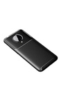 Xiaomi Poco F2 Pro Uyumlu Kılıf Zore Negro Silikon Kapak