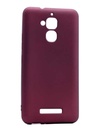 Asus Zenfone 3 Max ZC520TL Uyumlu Kılıf Zore Premier Silikon Kapak
