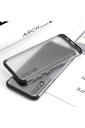 Samsung Galaxy A50S Uyumlu Kılıf Zore Nili Kapak