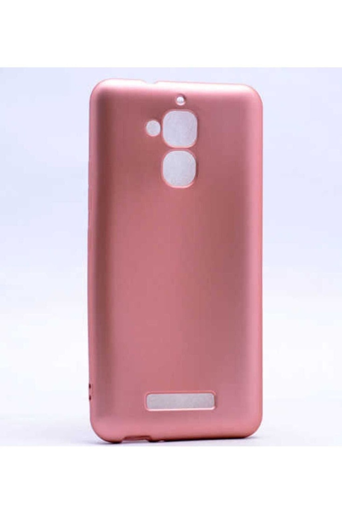 Asus Zenfone 3 Max ZC520TL Uyumlu Kılıf Zore Premier Silikon Kapak