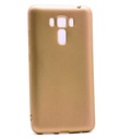 Asus Zenfone 3 Laser ZC551KL Uyumlu Kılıf Zore Premier Silikon Kapak