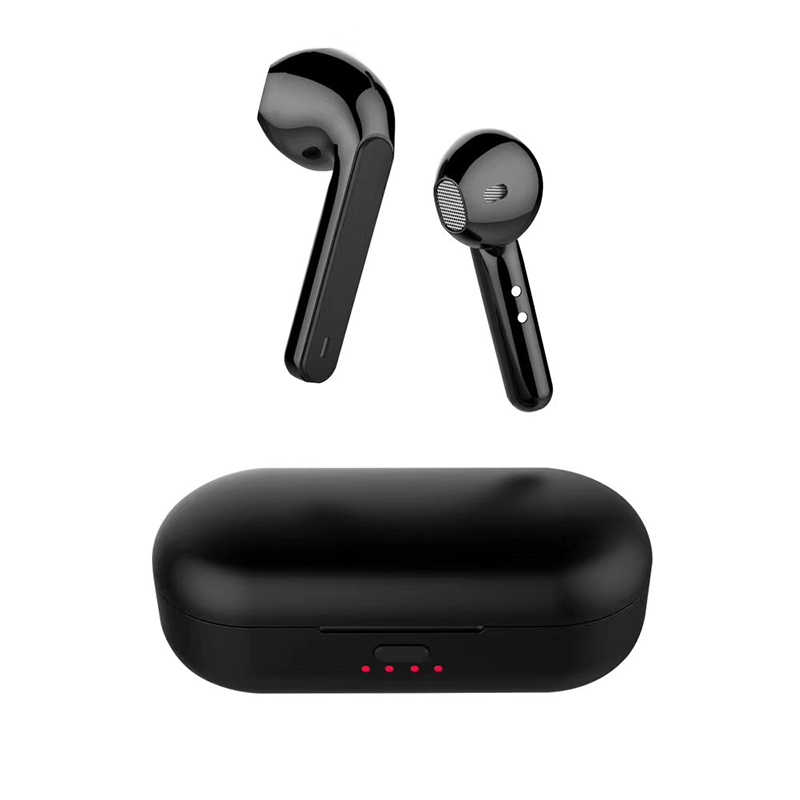 [RNZ-TA31940] Zore BTK-ZR52 Bluetooth Kulaklık (Siyah)