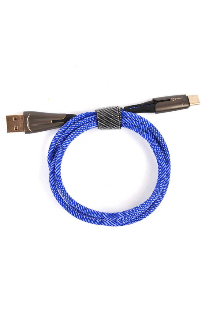 Zore Type-C Focus Usb Kablo