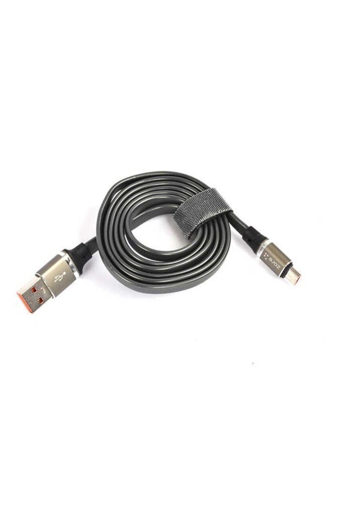 [RNZ-TA31955] Zore Micro Vera Usb Kablo (Siyah)
