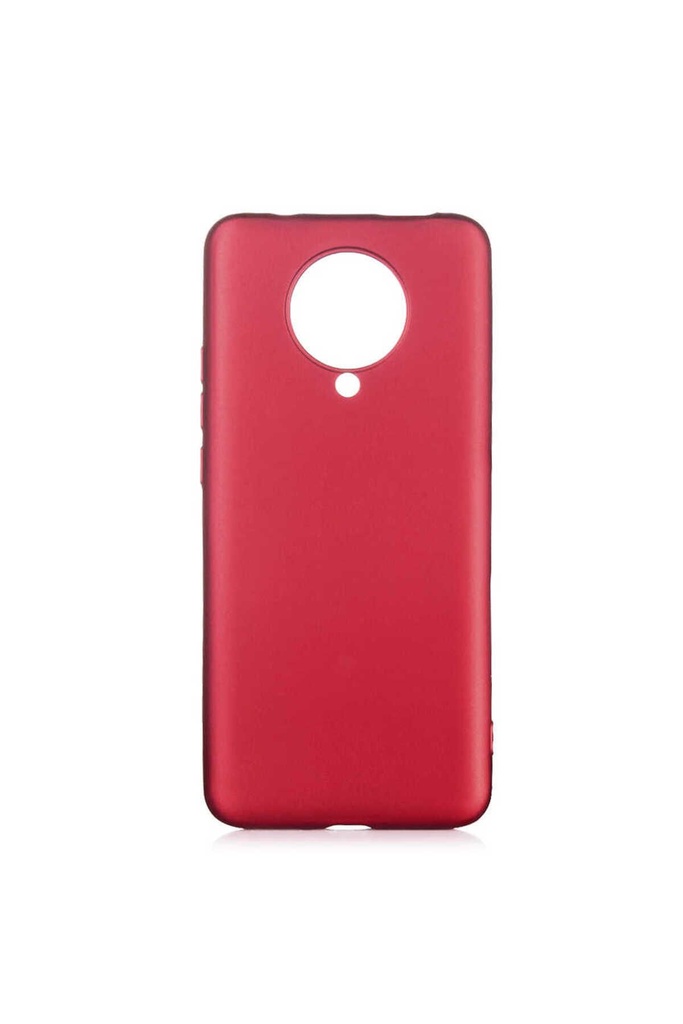 Xiaomi Redmi K30 Pro Uyumlu Kılıf Zore Premier Silikon Kapak