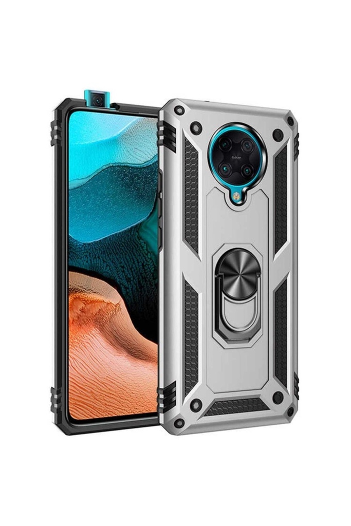 Xiaomi Redmi K30 Pro Uyumlu Kılıf Zore Vega Kapak