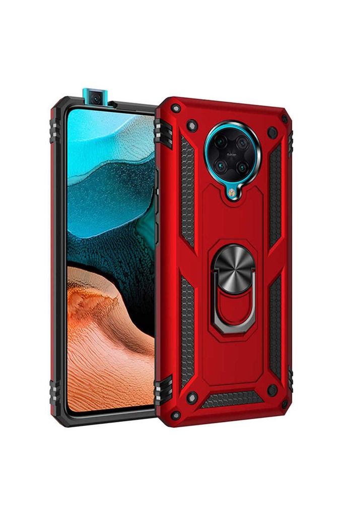 Xiaomi Redmi K30 Pro Uyumlu Kılıf Zore Vega Kapak