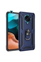Xiaomi Redmi K30 Pro Uyumlu Kılıf Zore Vega Kapak