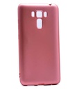 Asus Zenfone 3 Laser ZC551KL Uyumlu Kılıf Zore Premier Silikon Kapak