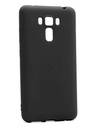 Asus Zenfone 3 Laser ZC551KL Uyumlu Kılıf Zore Premier Silikon Kapak
