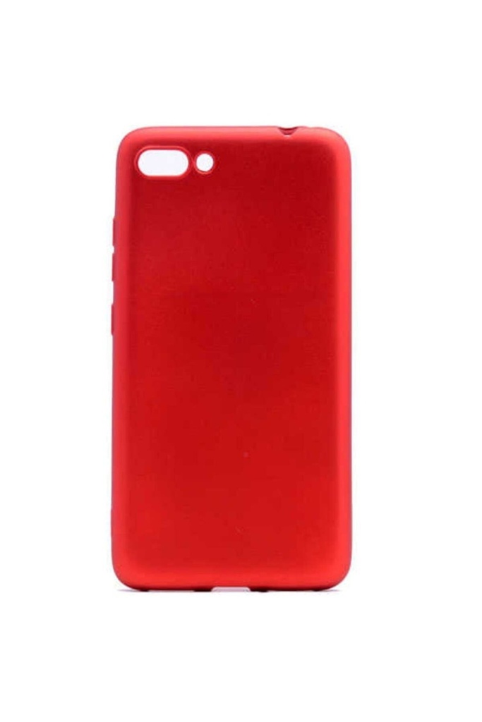 Asus Zenfone 4 Max ZC554KL Uyumlu Kılıf Zore Premier Silikon Kapak