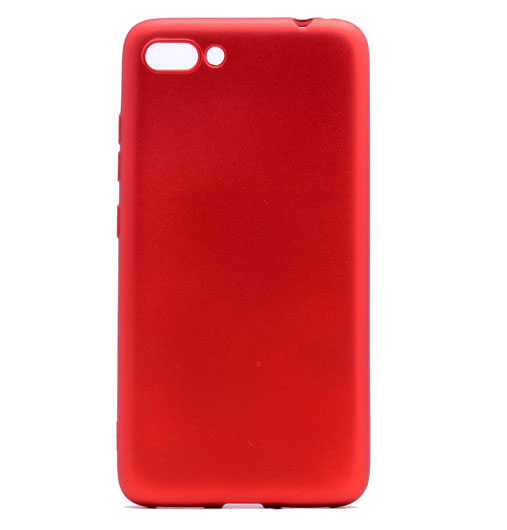Asus Zenfone 4 Max ZC554KL Uyumlu Kılıf Zore Premier Silikon Kapak