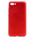 Asus Zenfone 4 Max ZC554KL Uyumlu Kılıf Zore Premier Silikon Kapak