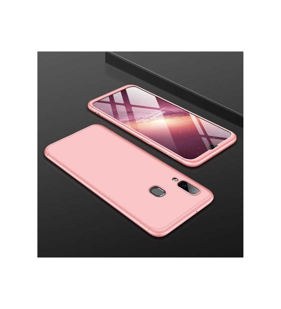 Samsung Galaxy A10S Uyumlu Kılıf Zore Ays Kapak