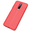 Xiaomi Poco X2 Uyumlu Kılıf Zore Niss Silikon Kapak