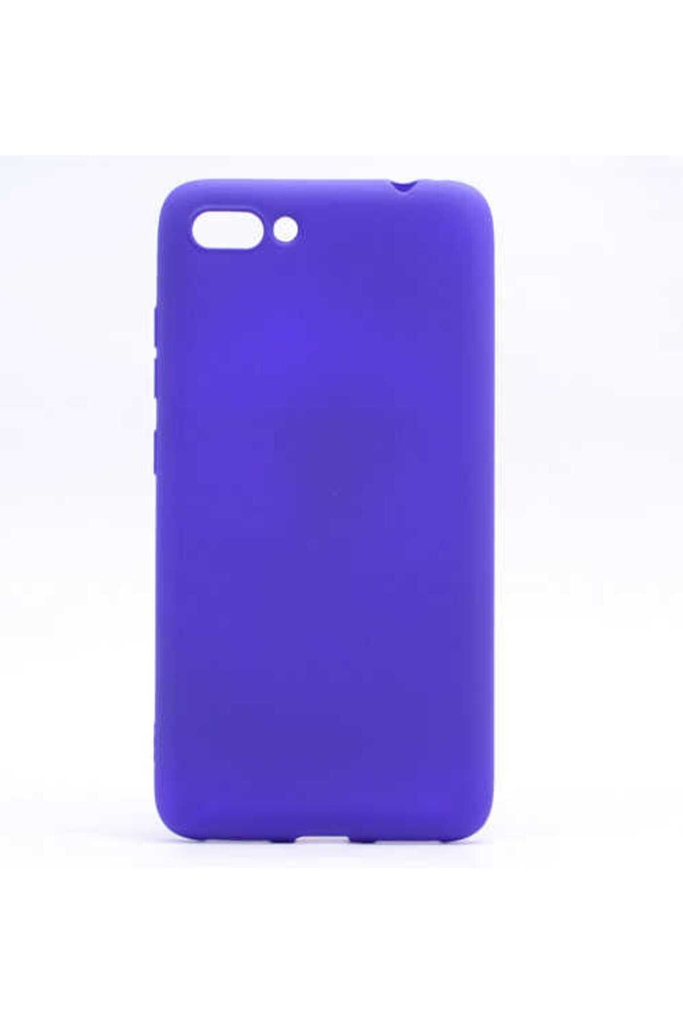 Asus Zenfone 4 Max ZC554KL Uyumlu Kılıf Zore Premier Silikon Kapak