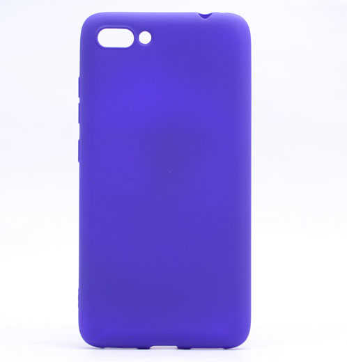 Asus Zenfone 4 Max ZC554KL Uyumlu Kılıf Zore Premier Silikon Kapak