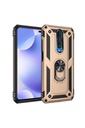 Xiaomi Poco X2 Uyumlu Kılıf Zore Vega Kapak