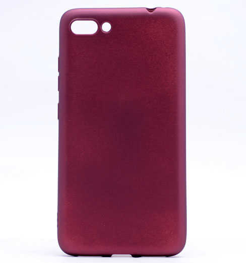 Asus Zenfone 4 Max ZC554KL Uyumlu Kılıf Zore Premier Silikon Kapak