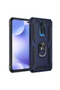 Xiaomi Poco X2 Uyumlu Kılıf Zore Vega Kapak