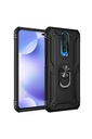 Xiaomi Poco X2 Uyumlu Kılıf Zore Vega Kapak