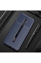 Oppo Reno 2 Uyumlu Kılıf Zore Negro Silikon Kapak