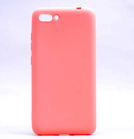 Asus Zenfone 4 Max ZC554KL Uyumlu Kılıf Zore Premier Silikon Kapak