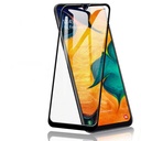 Samsung Galaxy M30S Uyumlu Zore Kenarları Kırılmaya Dayanıklı Cam Ekran Koruyucu