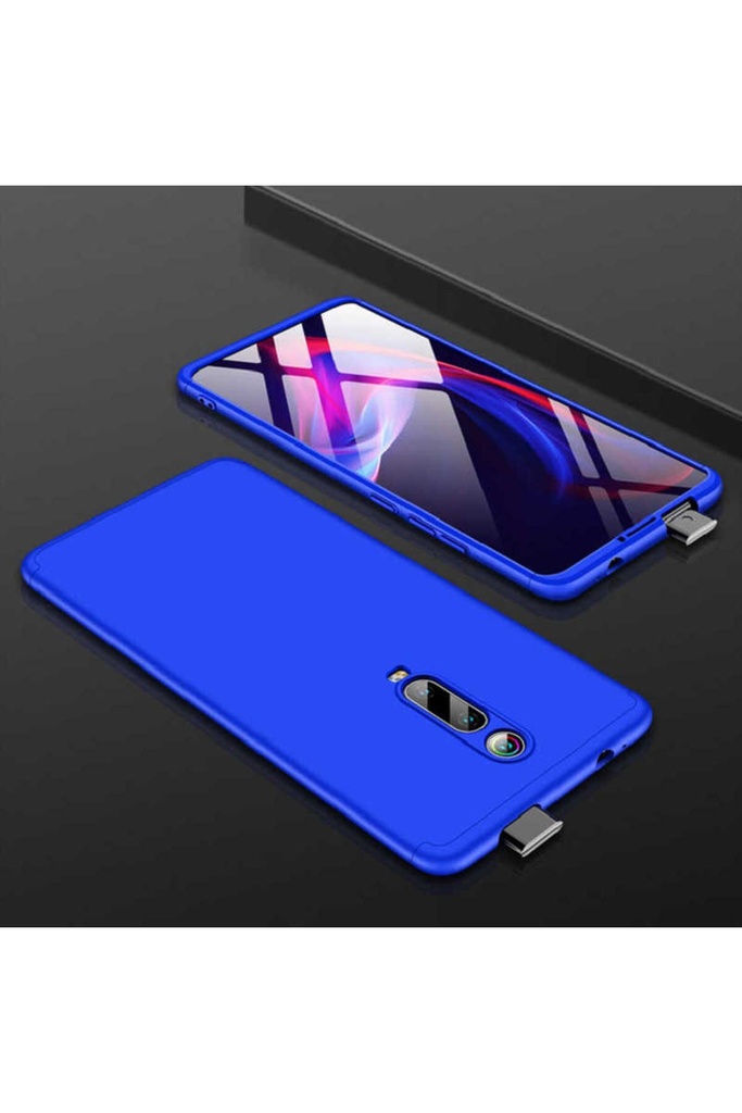 Xiaomi Mi 9T Uyumlu Kılıf Zore Ays Kapak