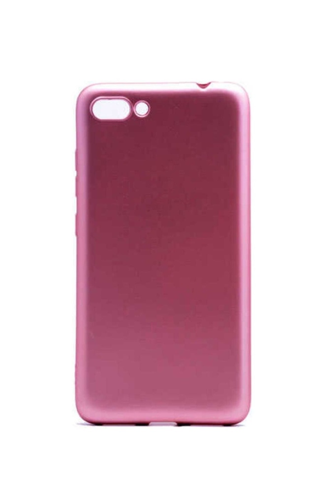 Asus Zenfone 4 Max ZC554KL Uyumlu Kılıf Zore Premier Silikon Kapak