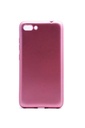 Asus Zenfone 4 Max ZC554KL Uyumlu Kılıf Zore Premier Silikon Kapak