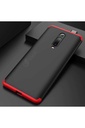 Xiaomi Mi 9T Uyumlu Kılıf Zore Ays Kapak