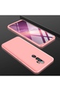 Oppo A5 2020 Uyumlu Kılıf Zore Ays Kapak