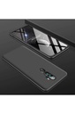 Oppo A5 2020 Uyumlu Kılıf Zore Ays Kapak