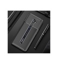 Oppo Reno 2Z Uyumlu Kılıf Zore Negro Silikon Kapak