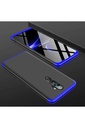 Oppo A9 2020 Uyumlu Kılıf Zore Ays Kapak