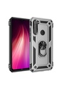 Xiaomi Redmi Note 8 Uyumlu Kılıf Zore Vega Kapak